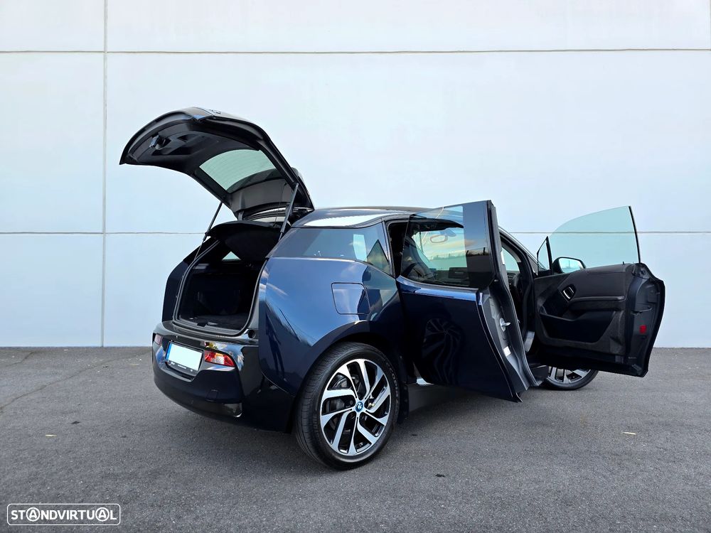 BMW i3 120Ah - 6
