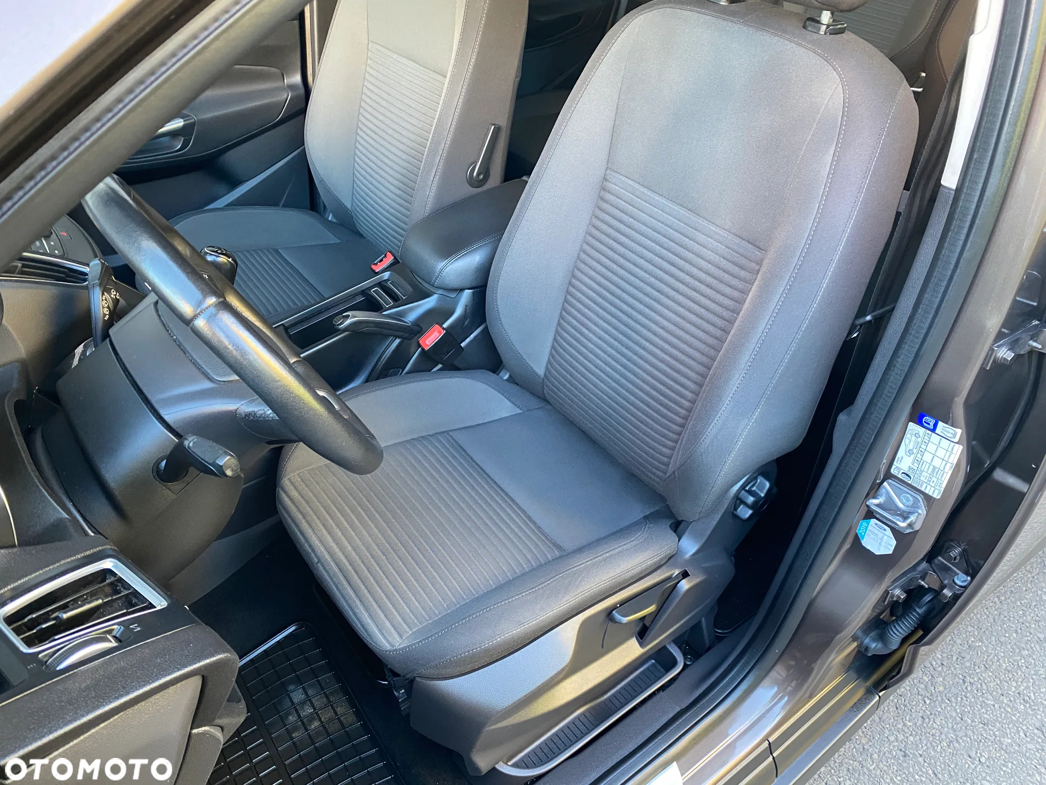 Ford C-MAX 1.0 EcoBoost Titanium ASS - 13