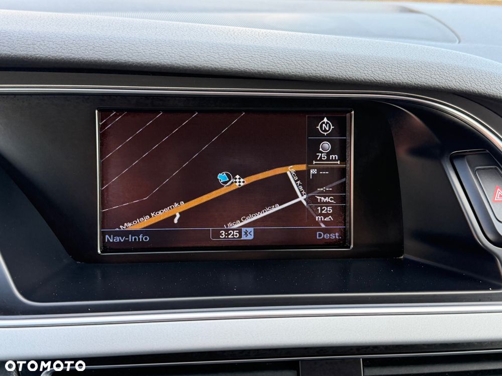 Audi A4 Avant - 16