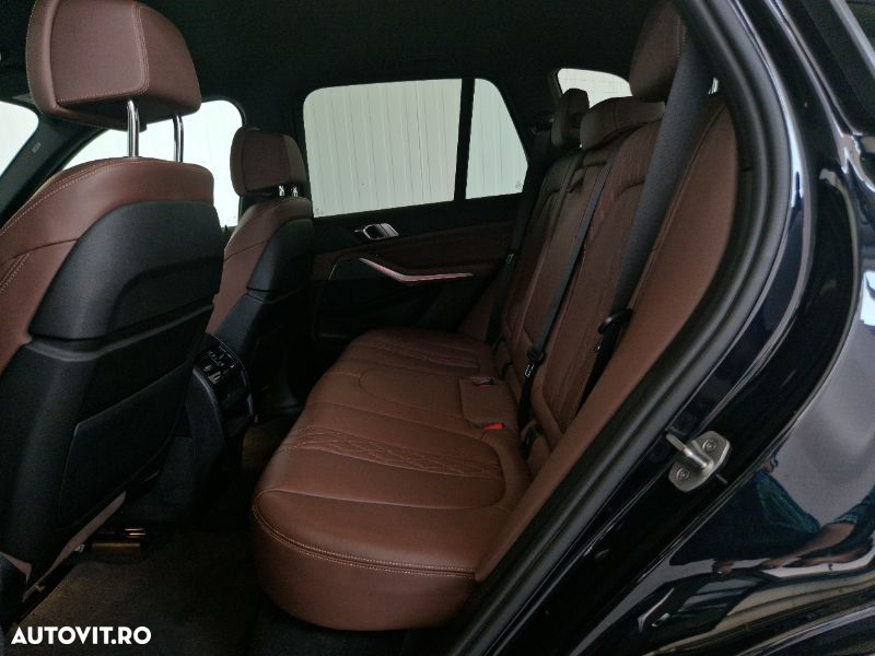 BMW X5 - 14