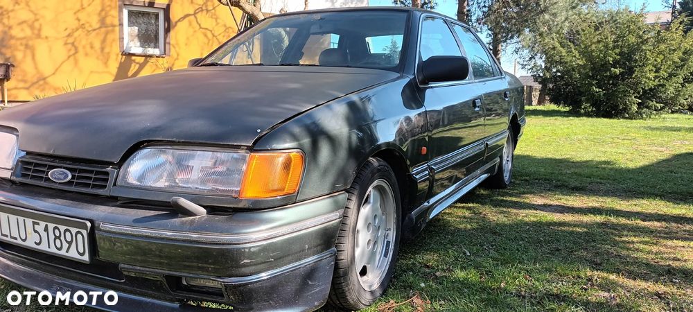 Ford Scorpio 2.9-24 Ghia - 6