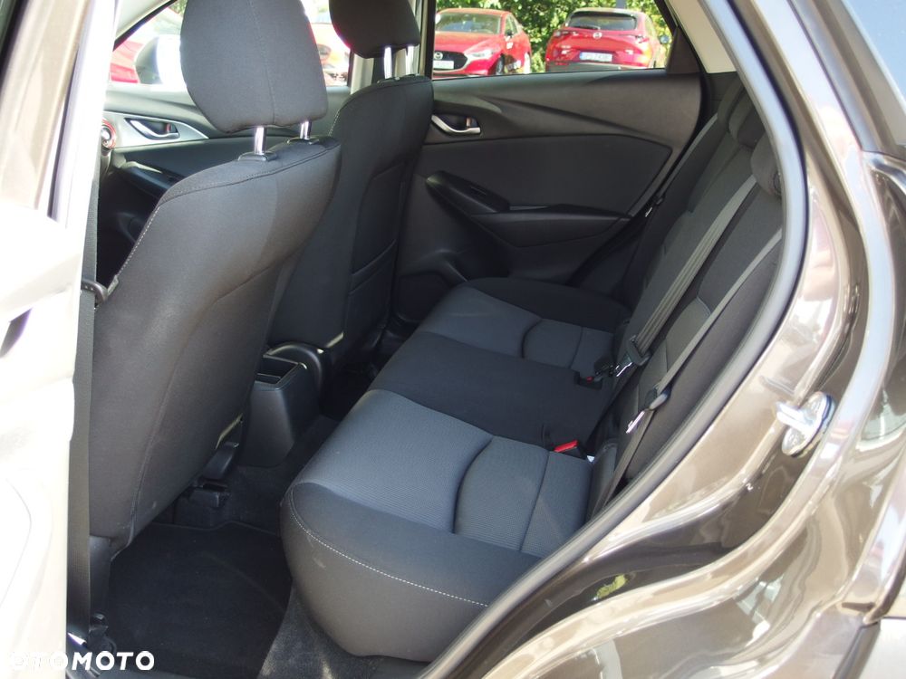 Mazda CX-3 2.0 Skyenergy - 12
