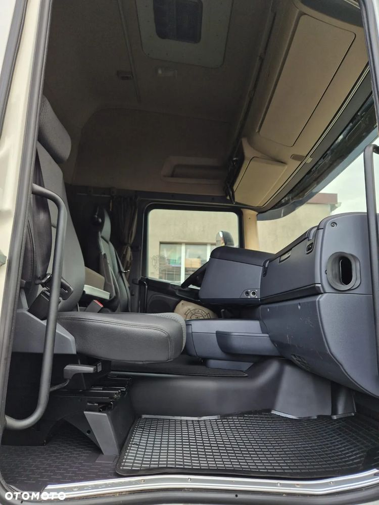 Scania R450 - 21