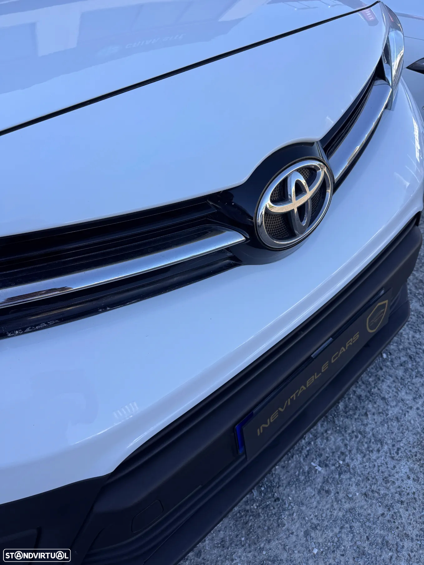 Toyota PROACE - 5