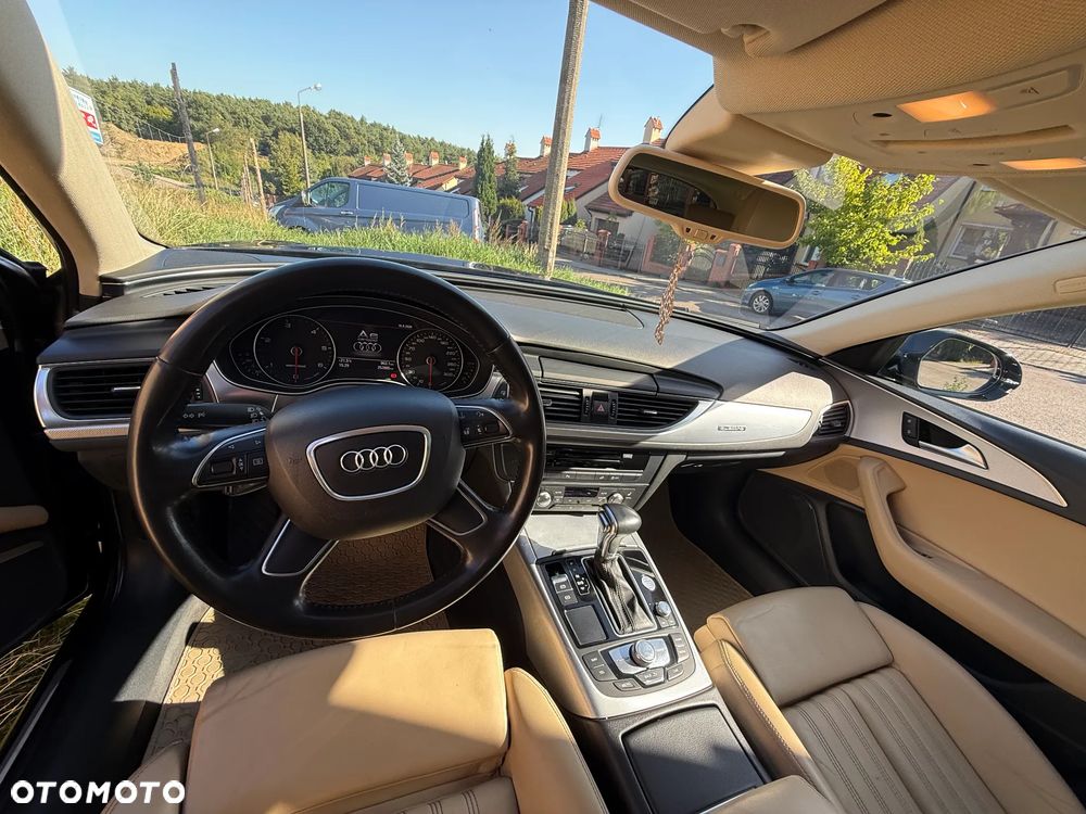Audi A6 Allroad 3.0 TDI Quattro S tronic - 12