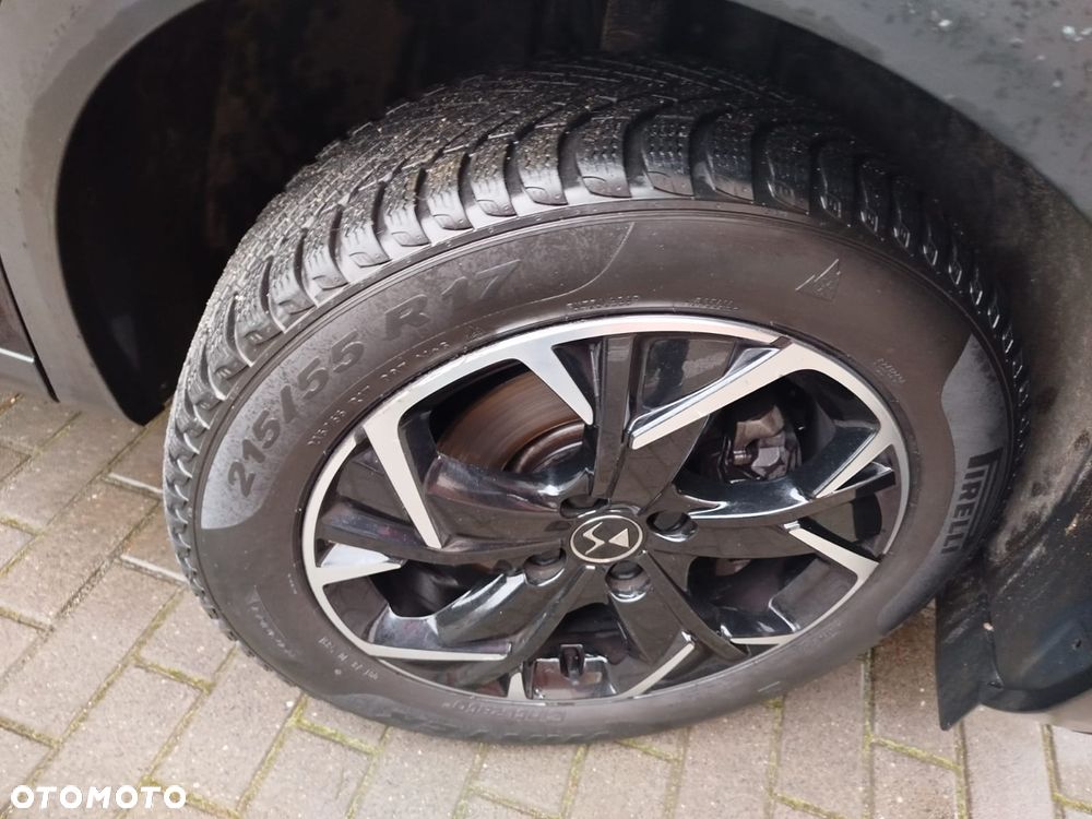 DS Automobiles DS 3 Crossback - 6