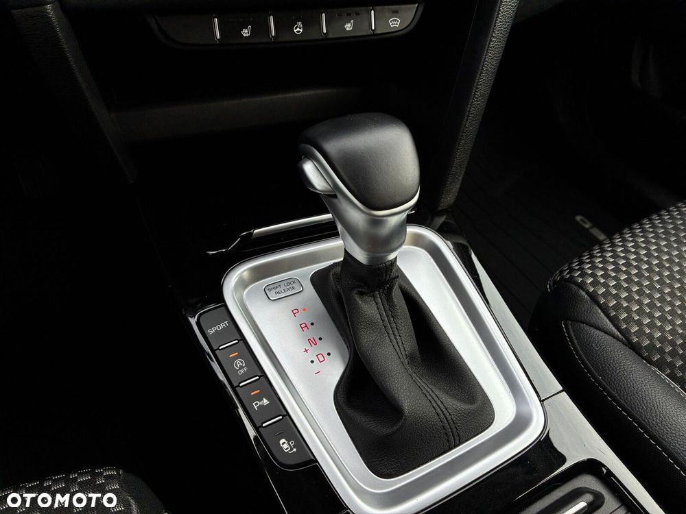 Kia XCeed 1.5 T-GDI Business Line DCT - 20