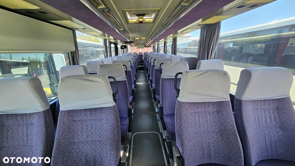 Setra 315 UL - 9