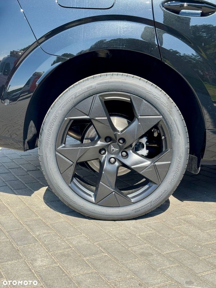 Cupra Terramar 2.0 TSI 4Drive Tribe Edition DSG - 17