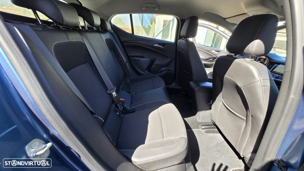 Opel Astra 1.6 CDTI Cosmo S/S J18 - 14