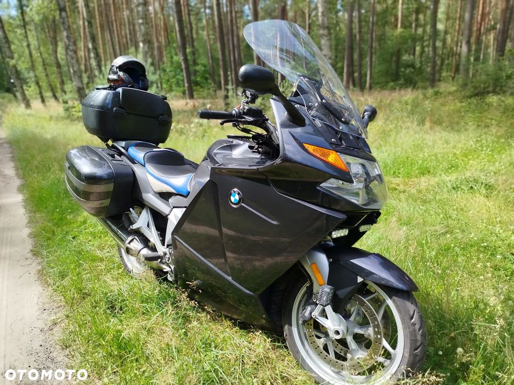 BMW K - 5