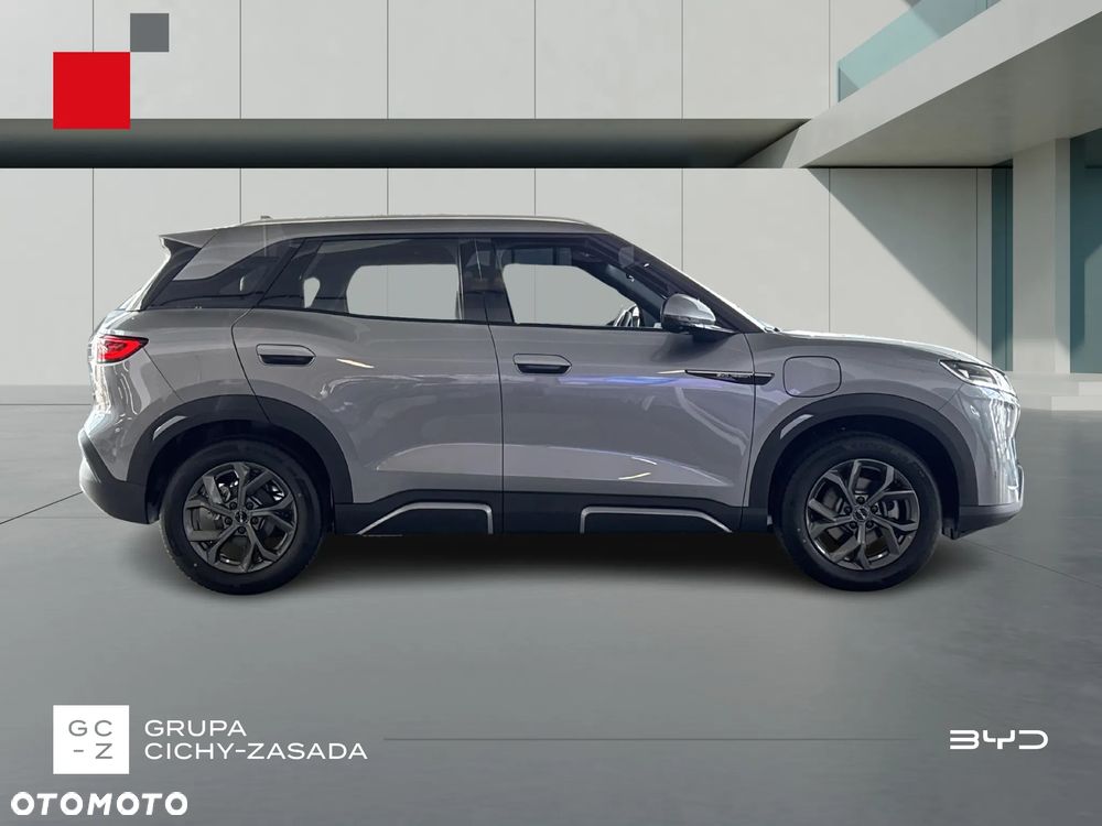 BYD Atto 2 45kWh Boost - 6