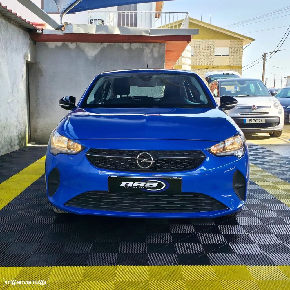Opel Corsa 1.2 Elegance - 2
