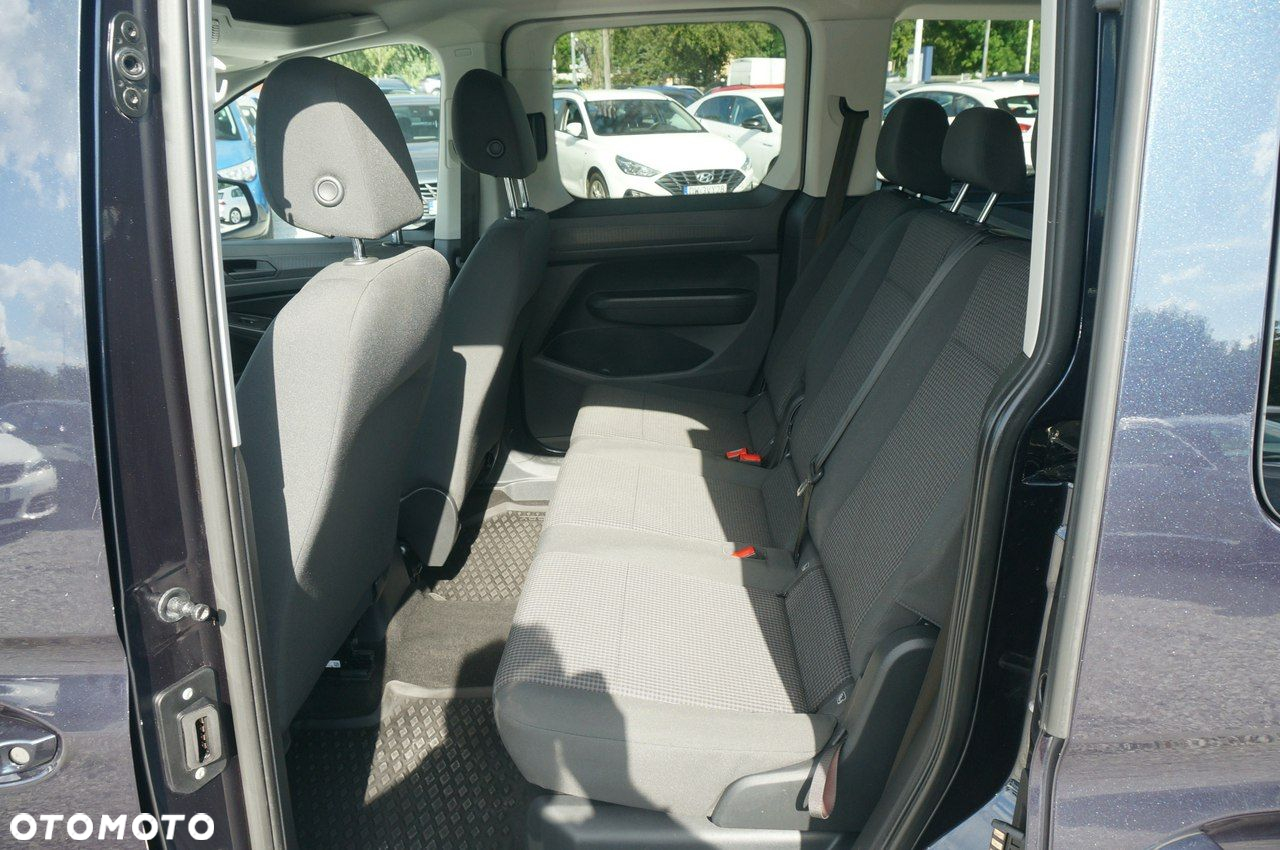 Volkswagen Caddy 2.0 TDI - 25