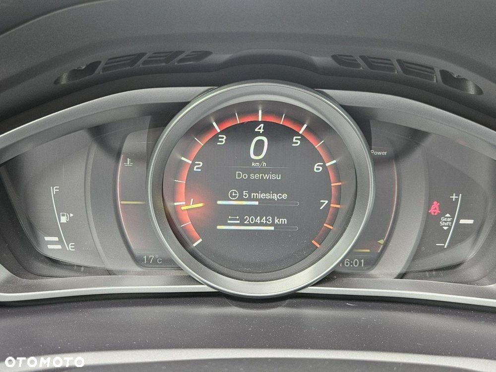 Volvo V40 T2 RDesign - 34