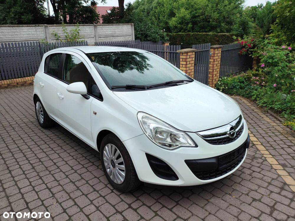 Opel Corsa - 12