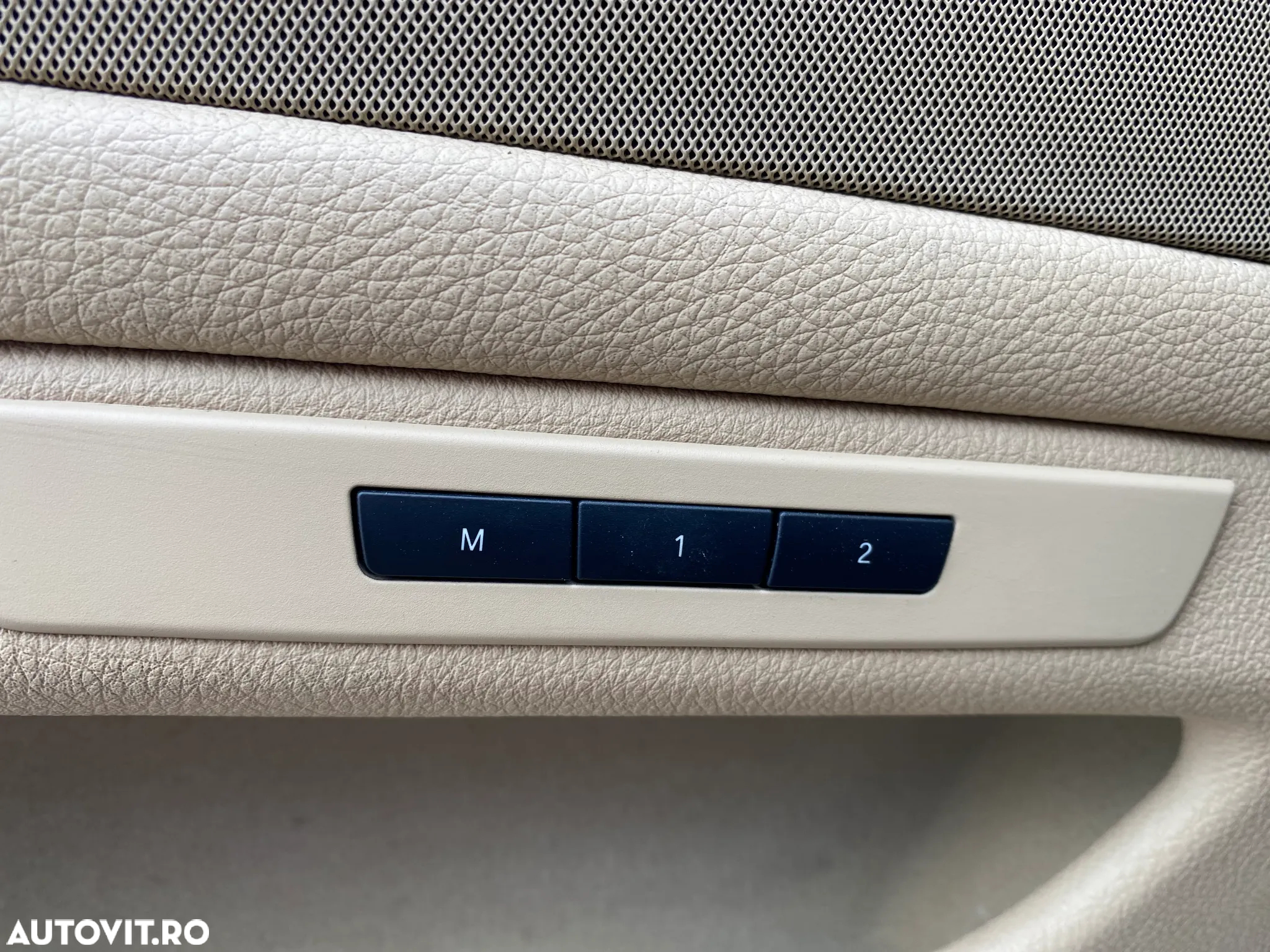 BMW Seria 5 535d AT - 10