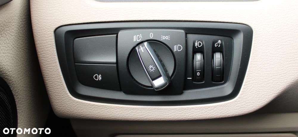 BMW X1 - 14