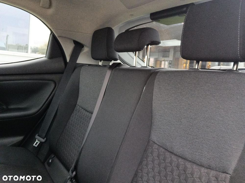 Toyota Yaris Hybrid 1.5 Comfort - 14