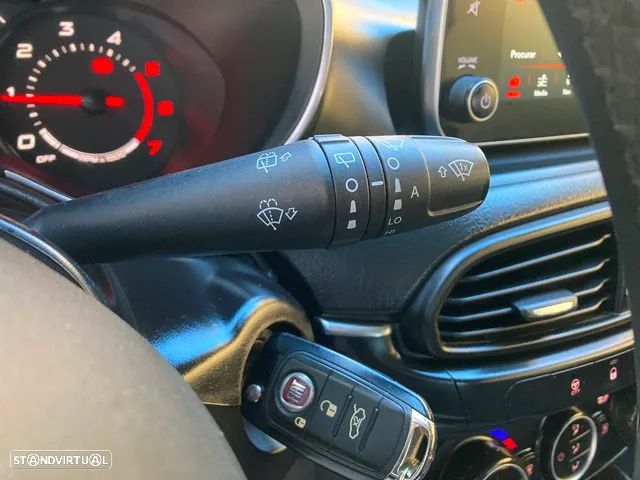 Fiat Tipo 1.3 M-Jet Easy J17 - 12