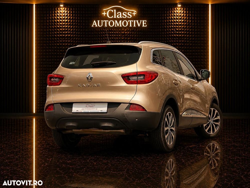 Renault Kadjar 1.2 TCe EDC Zen - 6