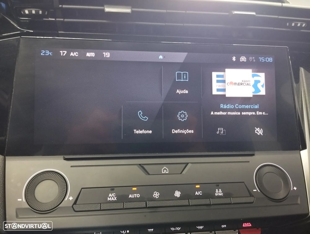 Peugeot 308 SW 1.2 PureTech Active Pack - 25