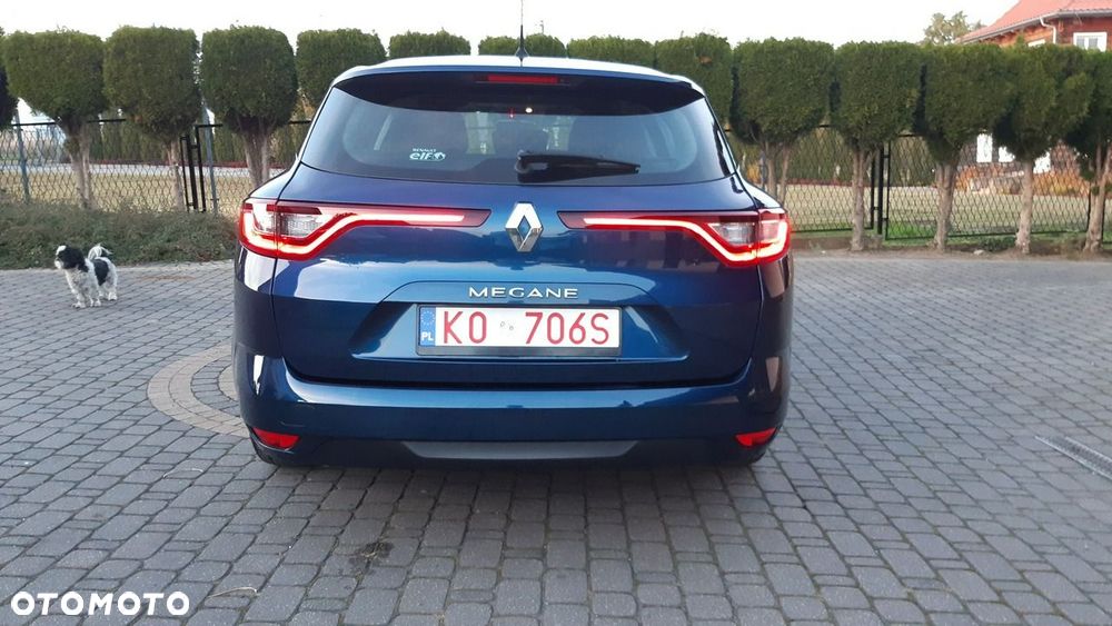 Renault Megane - 23