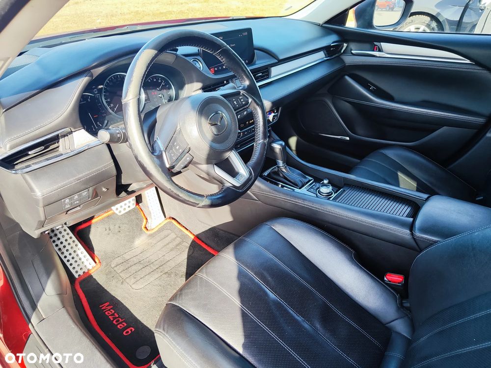 Mazda 6 2.0 SkyPassion - 15