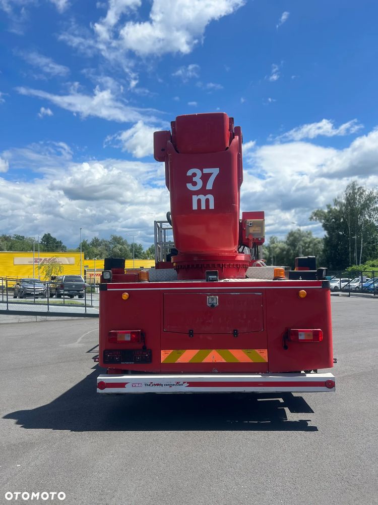 Volvo Bronto S37 XDT - 25