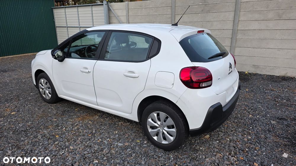 Citroën C3 Pure Tech 83 S&S SHINE - 4