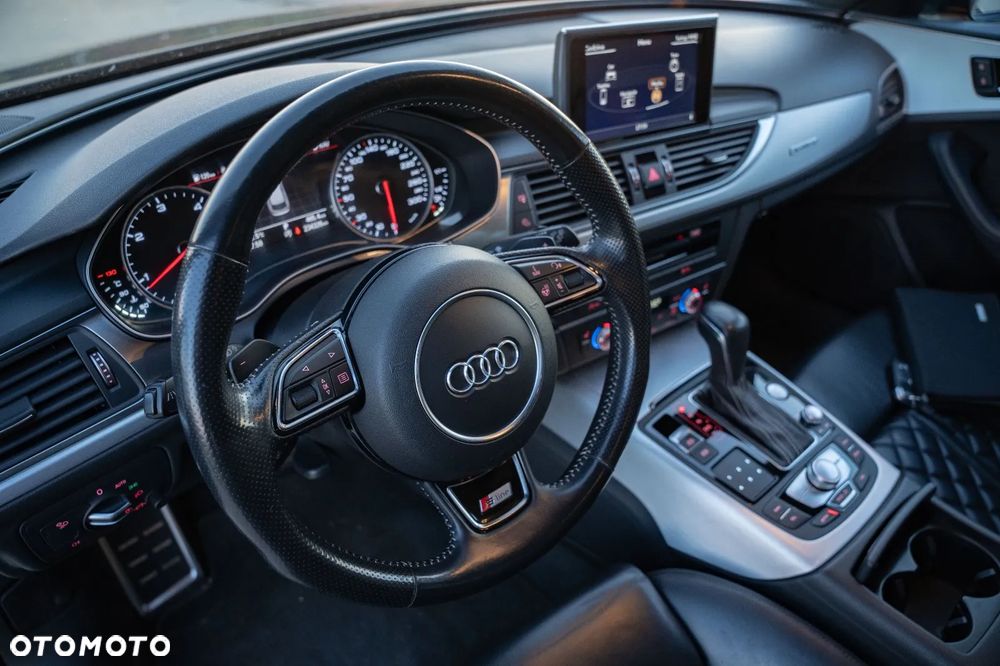 Audi A6 ver-3-0-tdi-quattro-s-tronic - 14