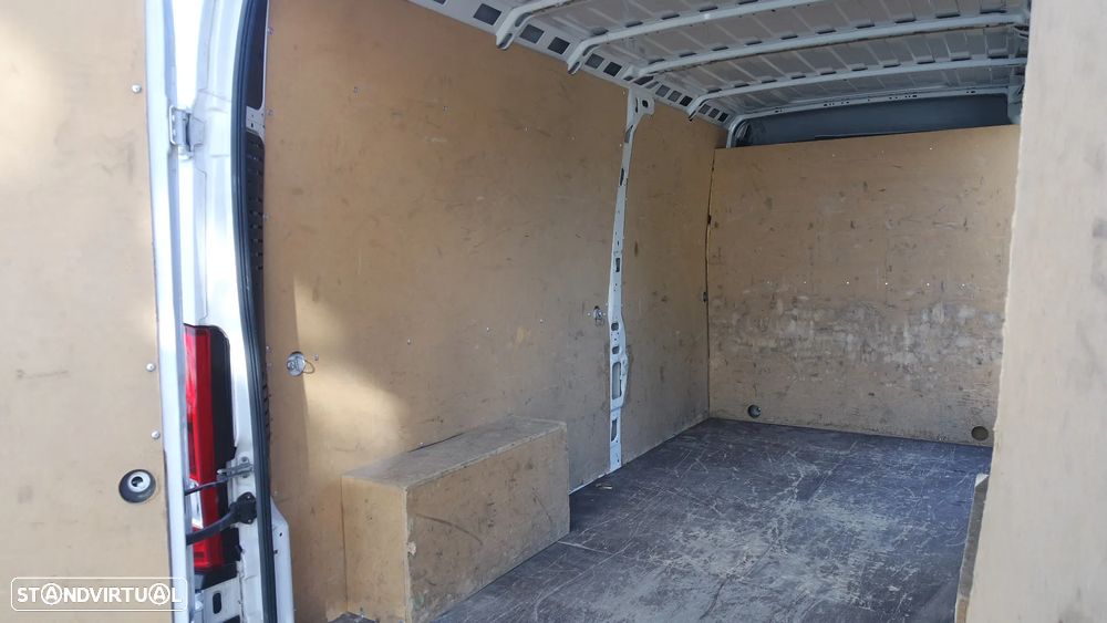 Citroën Jumper 2.2 BlueHDi 35 L3H2 Control - 37