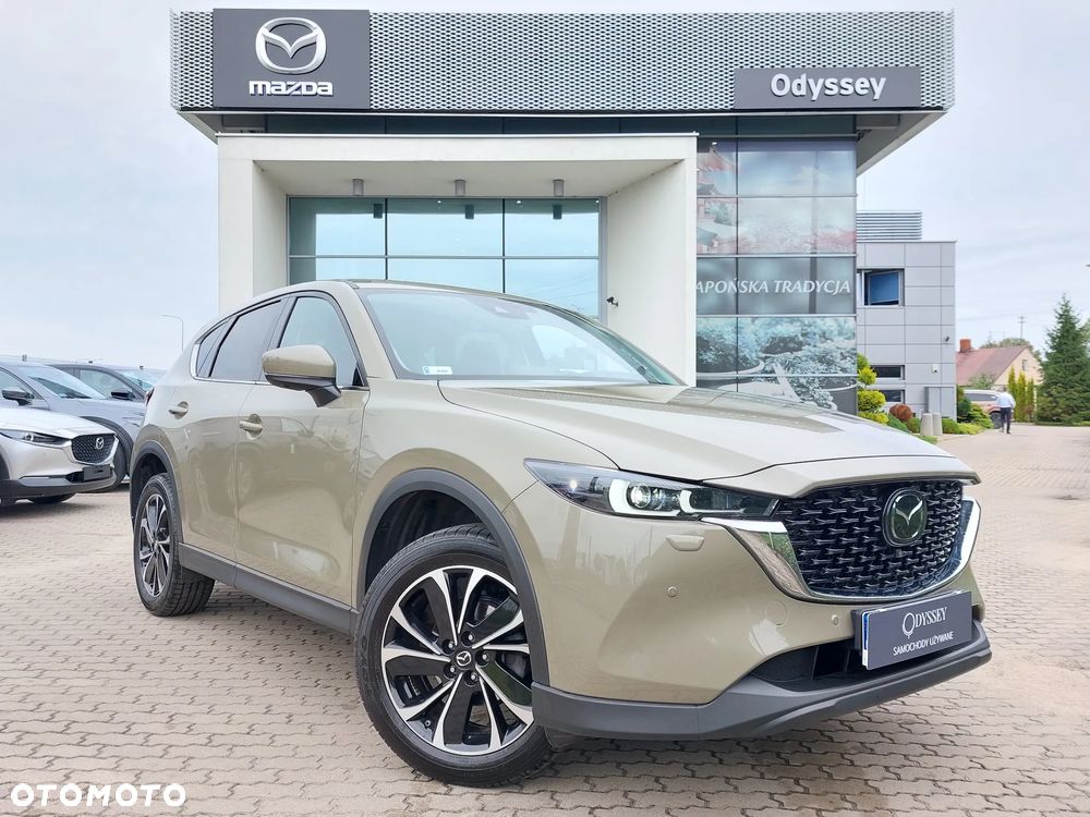 Mazda CX-5 2.0 Hikari 2WD - 2