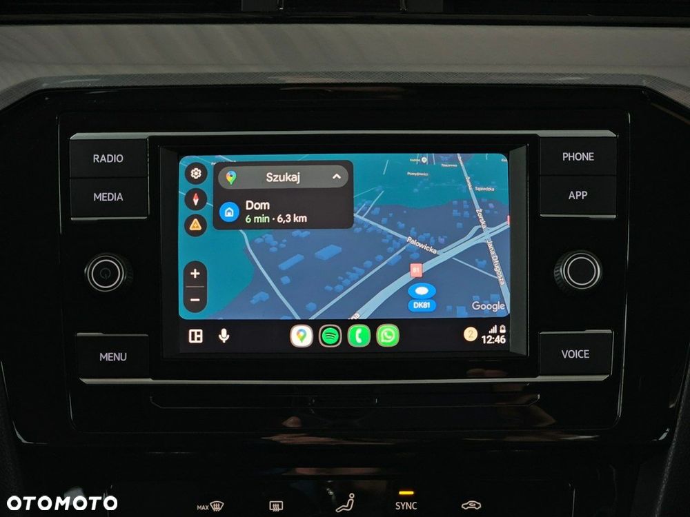 Volkswagen Passat Variant - 18