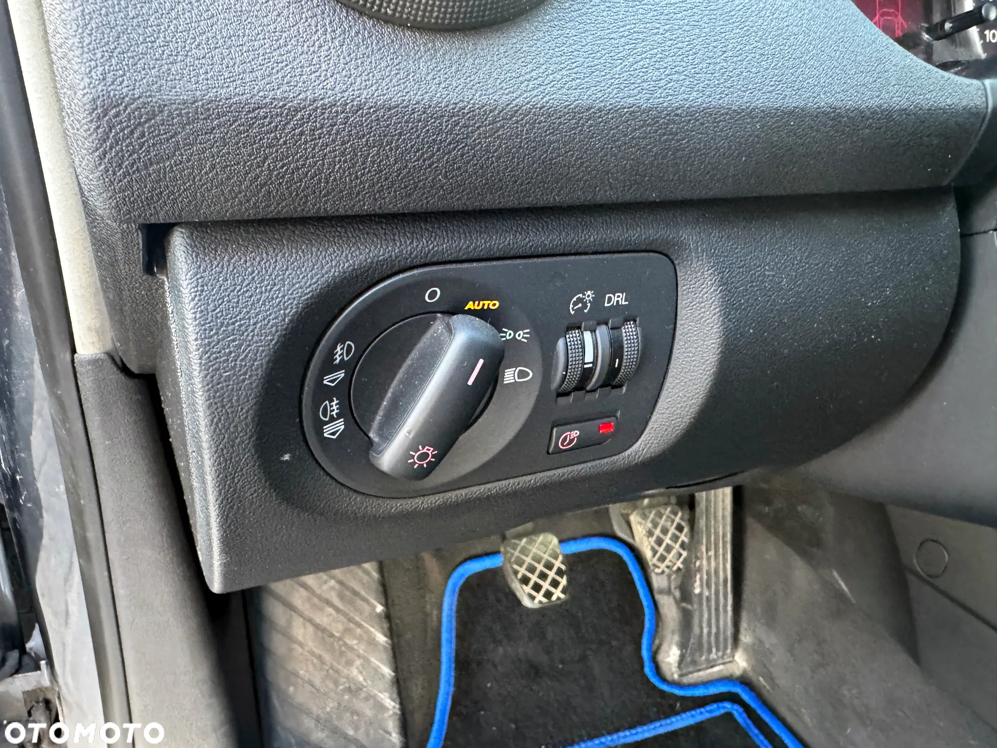 Audi A3 Sportback 2.0 TDI DPF quattro Ambiente - 11