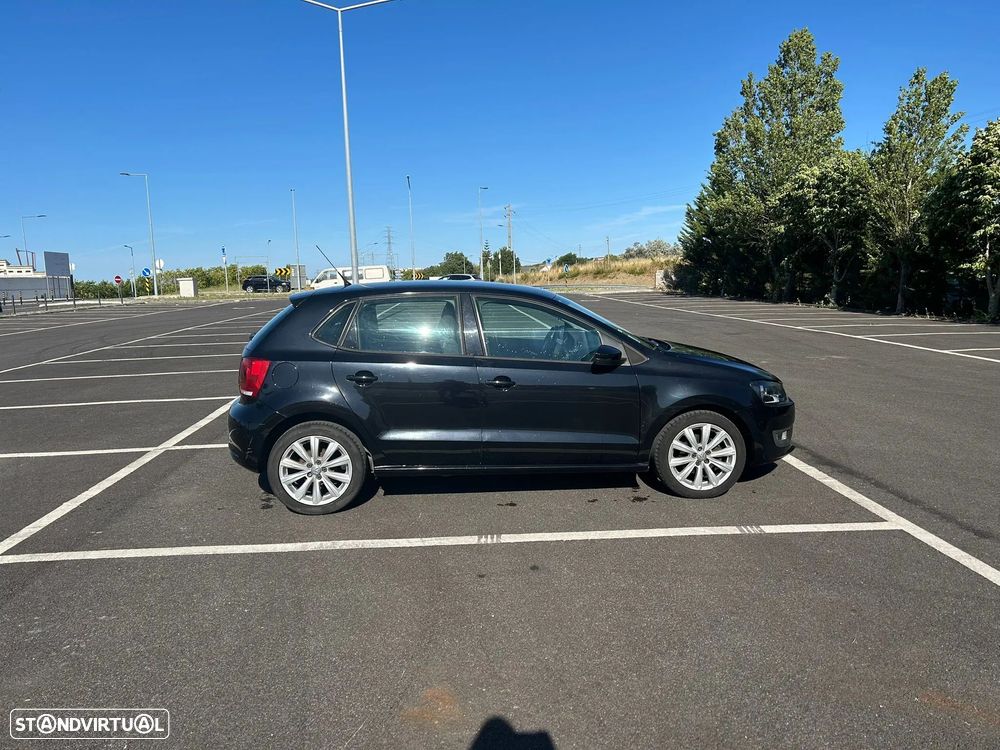 VW Polo 1.2 Confortline - 3