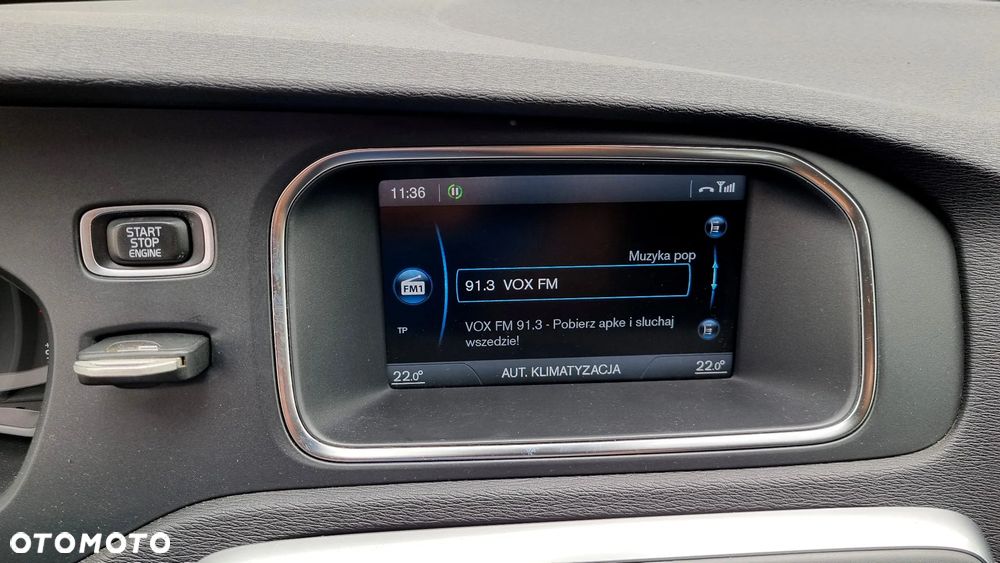 Volvo V40 Cross Country D3 Momentum - 31