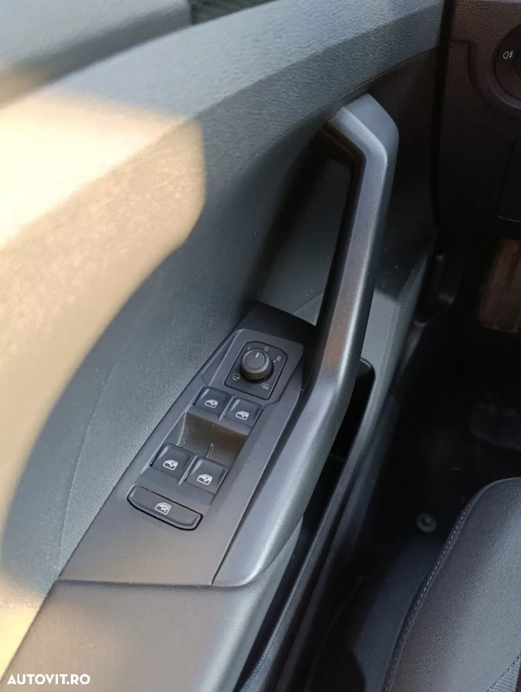 Volkswagen T-Cross 1.0 TSI DSG Life - 12