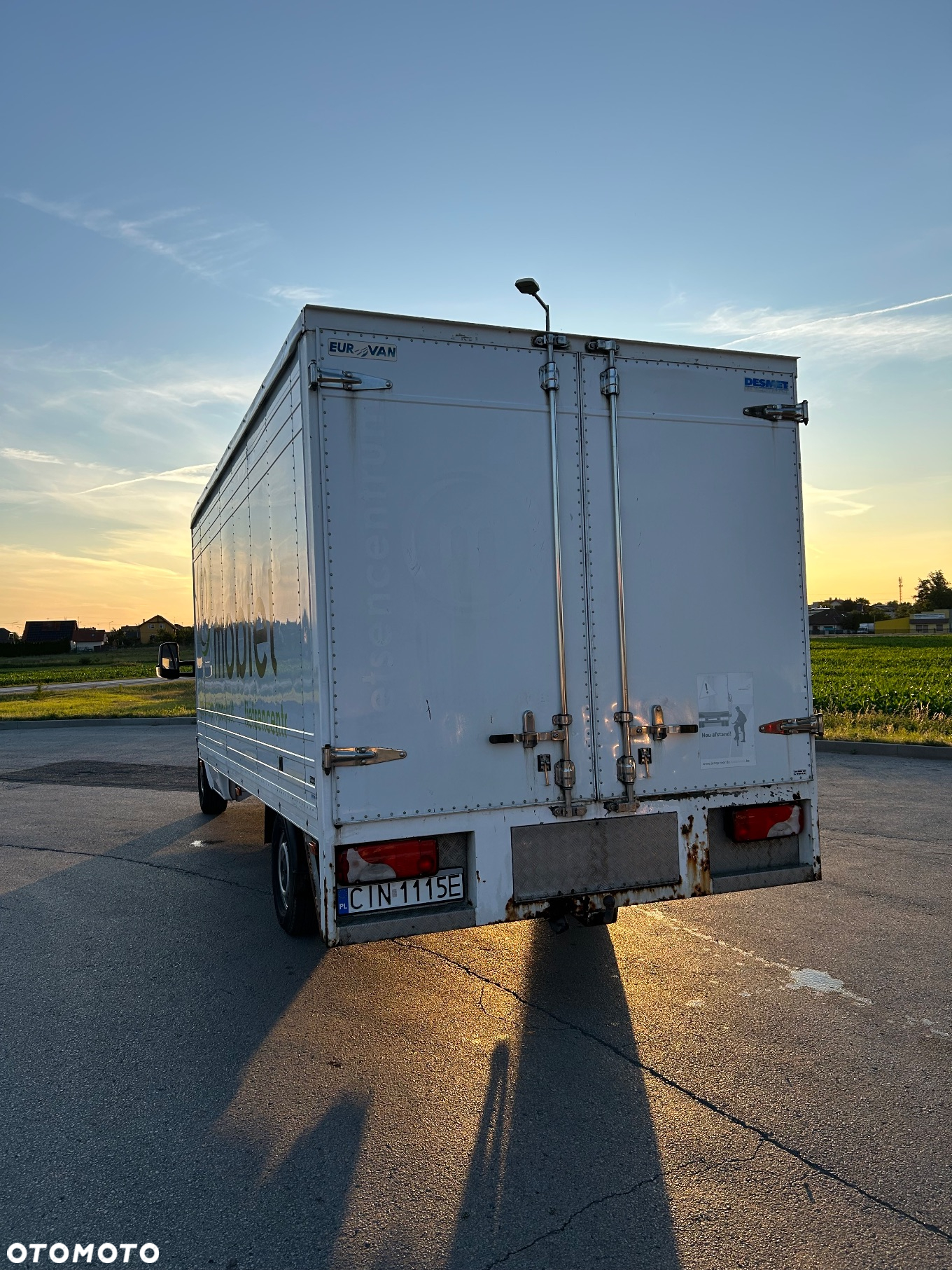 Mercedes-Benz SPRINTER - 3
