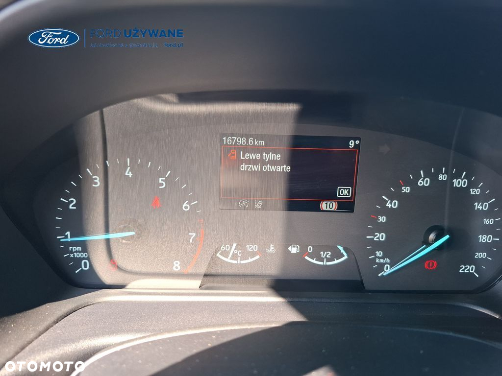 Ford Fiesta - 18