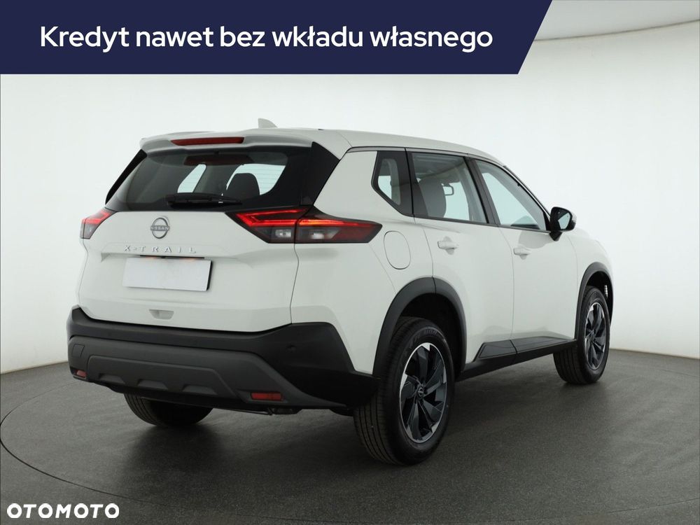 Nissan X-Trail - 7