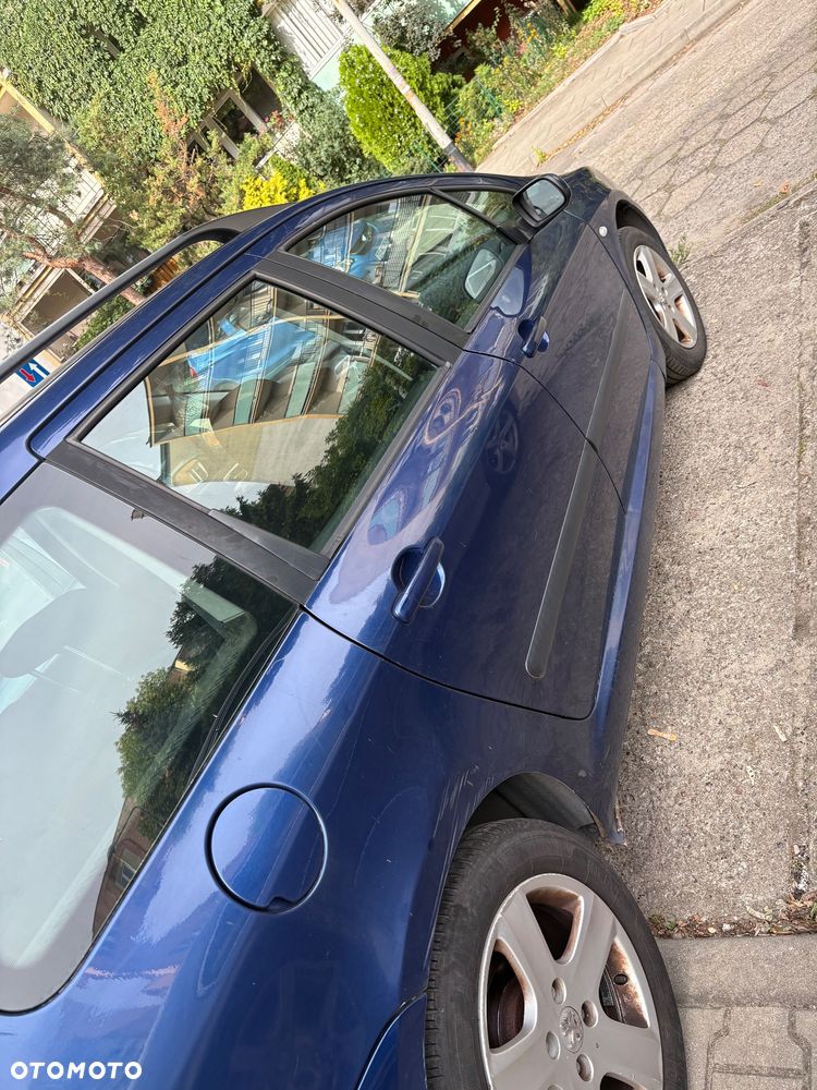 Peugeot 307 2.0 HDI Mistral - 6