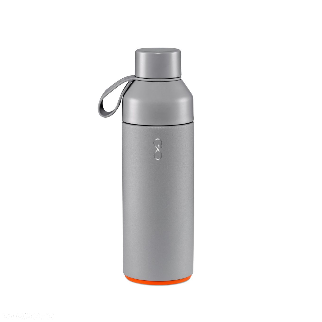 VOLVO termos z uchwytem 500ml Ocean Bottle - 2