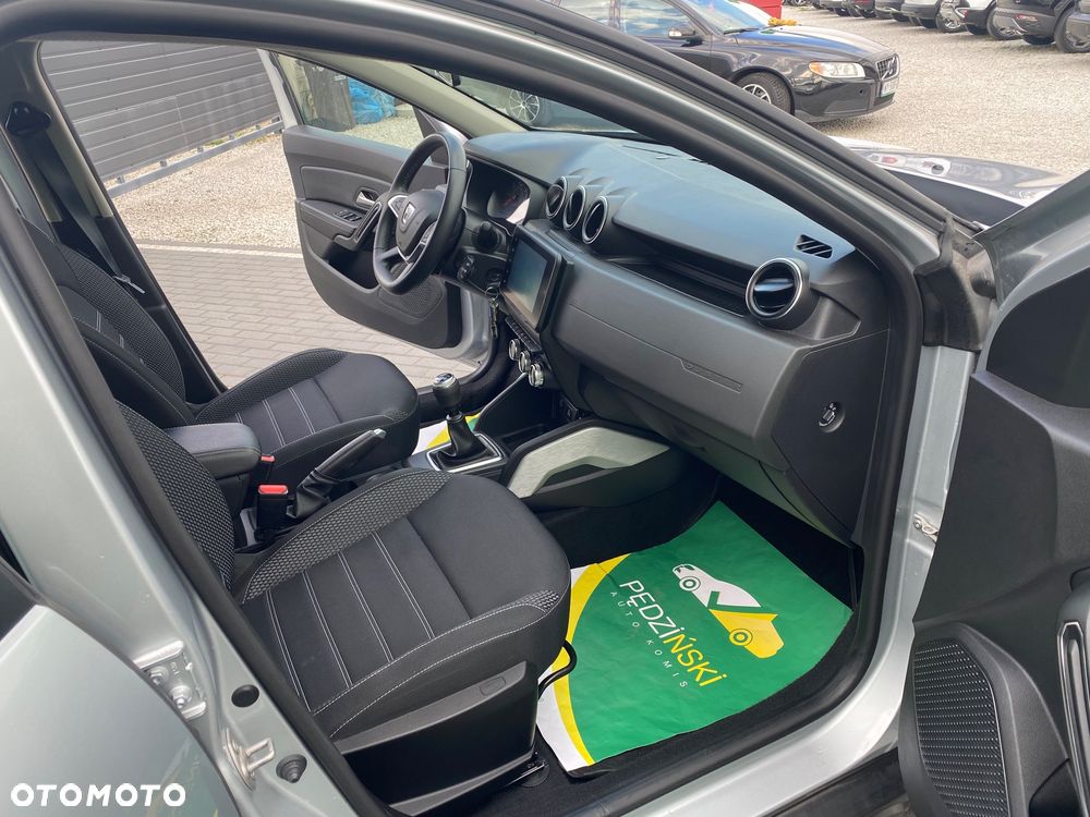 Dacia Duster TCe 130 2WD Prestige+ - 6