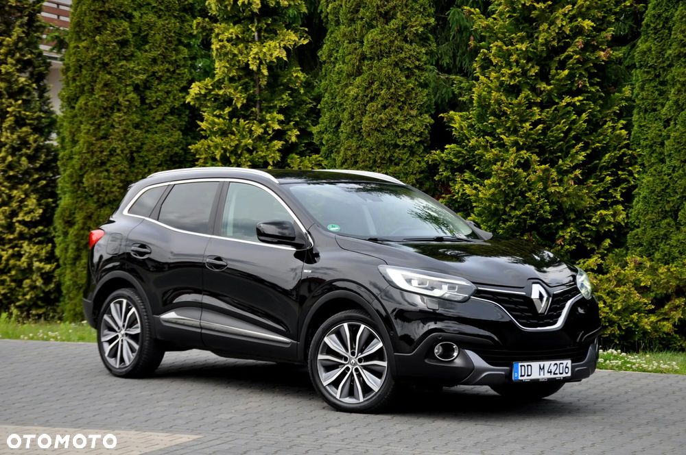 Renault Kadjar - 3
