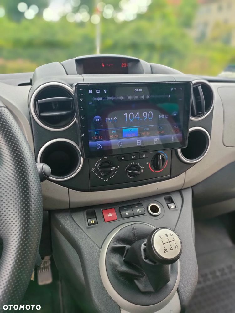 Citroën Berlingo 1.6 VTi 16V Multispace - 7