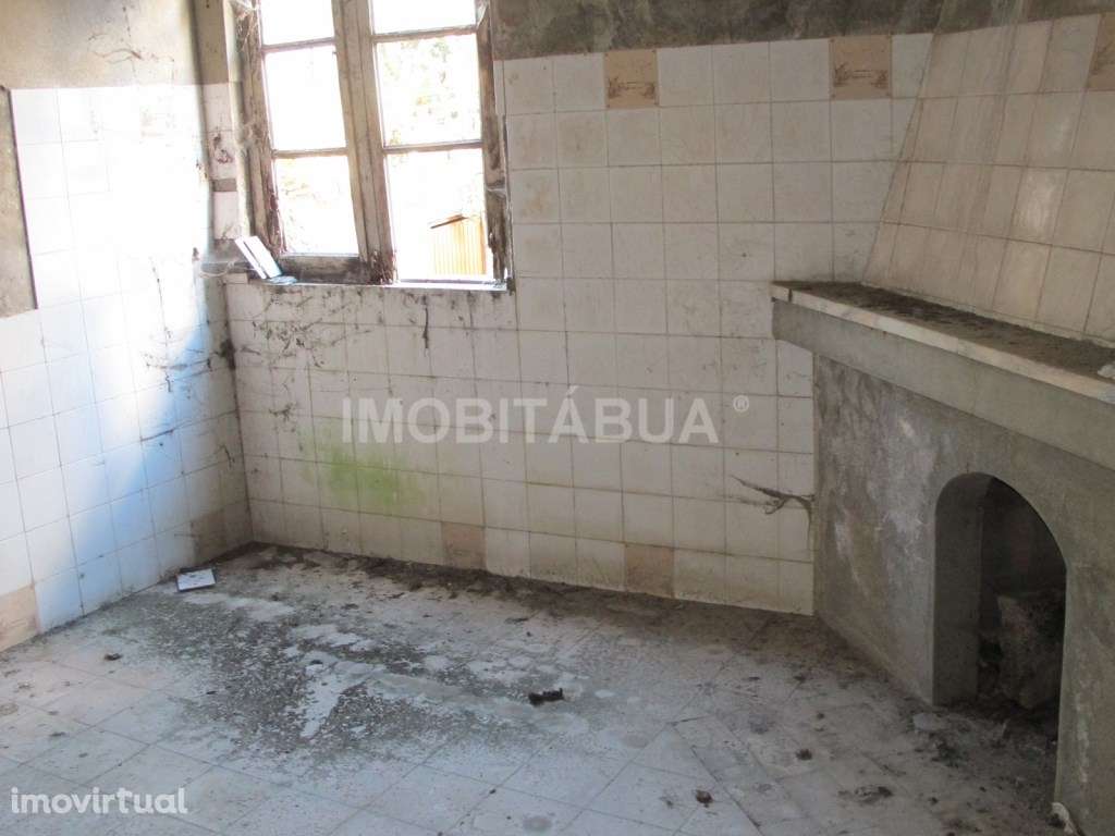 2 Moradias em banda para restauro em Aldeia das Dez - Grande imagem: 5/9