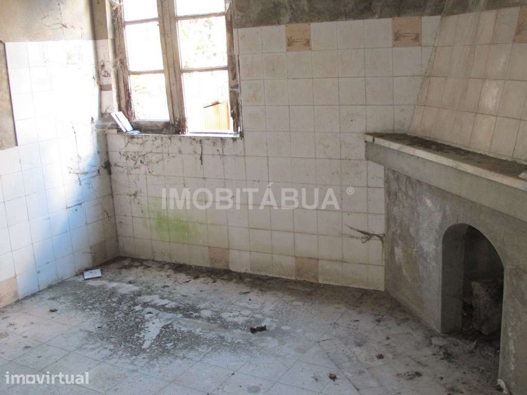 2 Moradias em banda para restauro em Aldeia das Dez - Grande imagem: 5/9