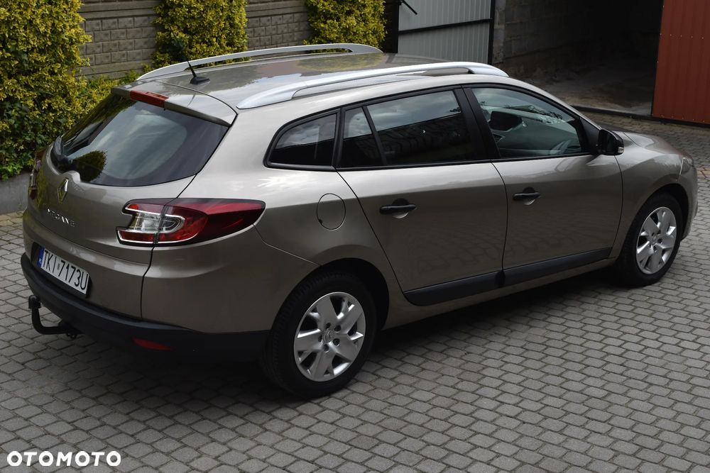 Renault Megane 1.6 16V Color Edition - 17