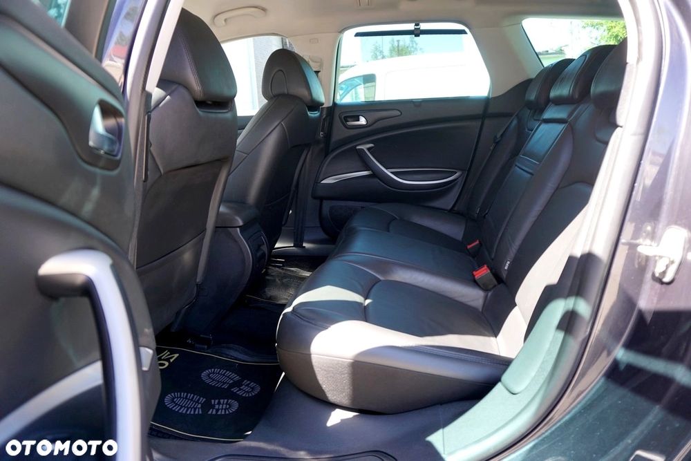 Citroën C5 2.0 BlueHDi Exclusive S&S - 34